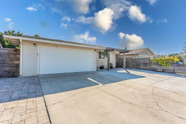 $998,888 | 434 Mignot Lane, San Jose, CA 95111