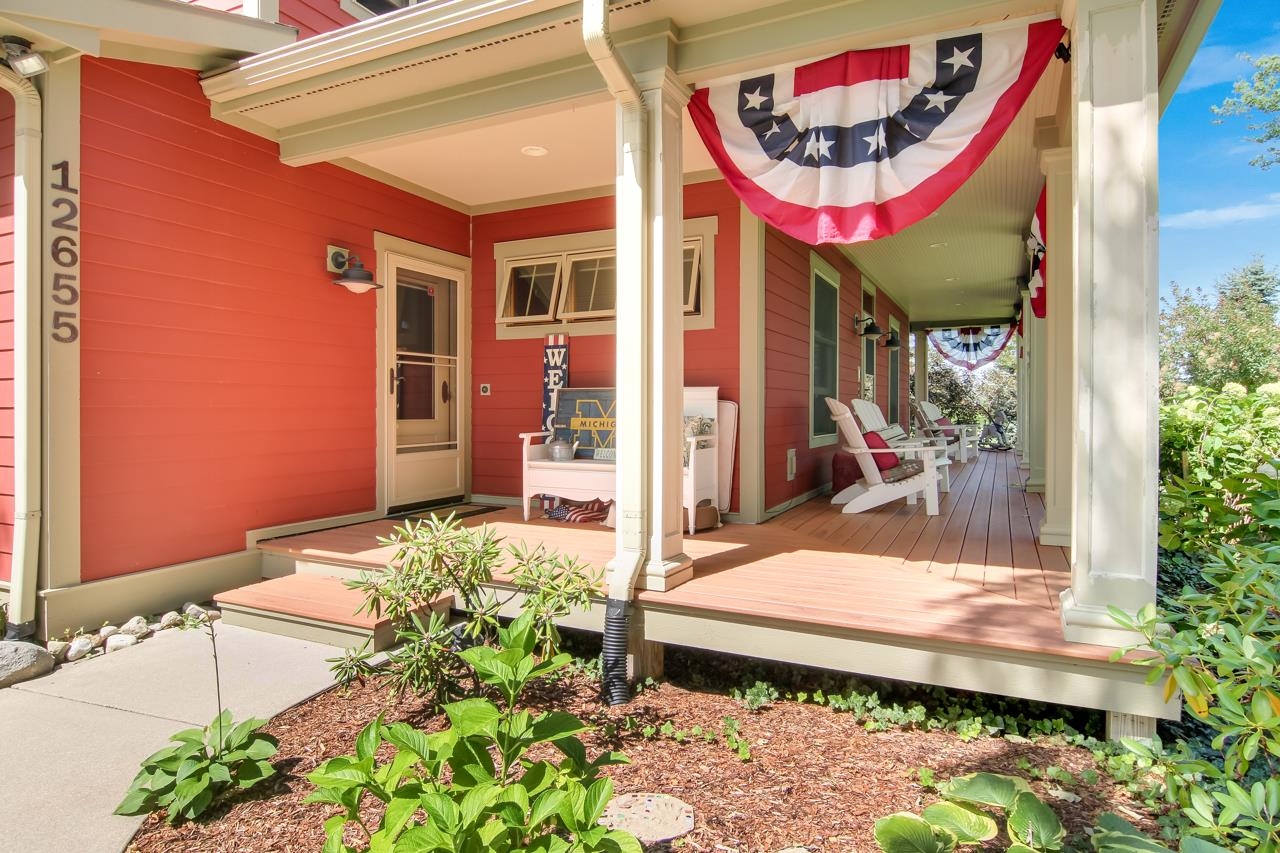 12655 Center Road Traverse City, MI 49686 - Photo 72 of 73