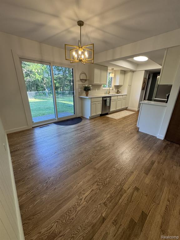 5215 Schlaud Road North Branch, MI 48461 - Photo 14 of 30