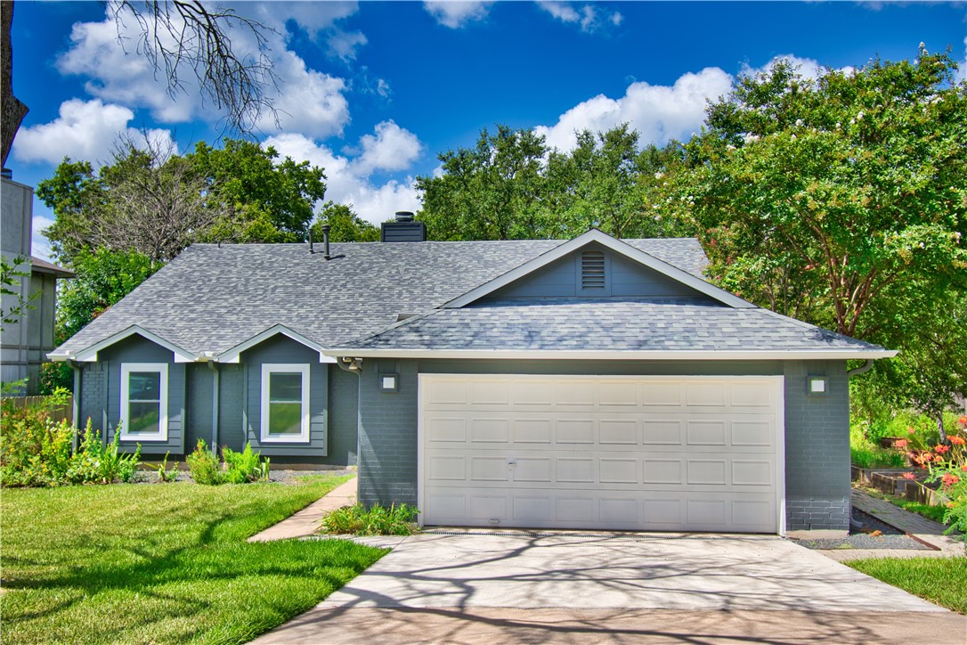 14314 Richard Walker Boulevard Austin, TX 78728 - Photo 1 of 1