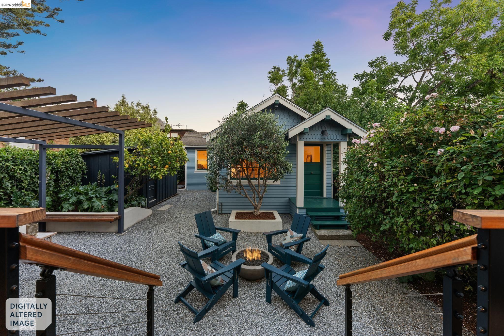 2222 Blake Street Berkeley, CA 94704 - Photo 38 of 68