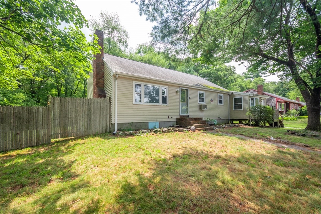 81 Border Road Holbrook, MA 02343 - Photo 1 of 15 Gallery Image 1