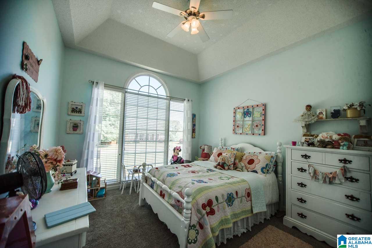 95 Cherry Tree Lane Cropwell, AL 35054 - Photo 21 of 48