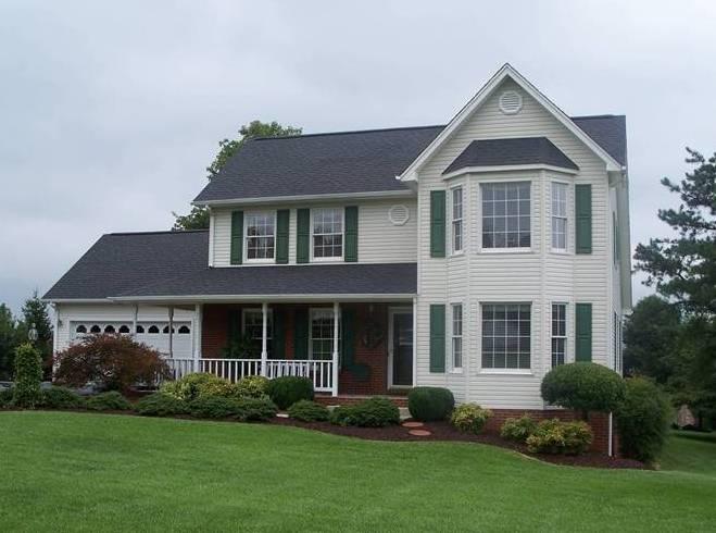 369 Winesap Road Roanoke, VA 24019 - Photo 1 of 1 Front