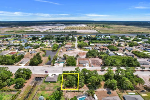 $125,000 | 243 Southwest Becker Road, Port St. Lucie, FL 34953