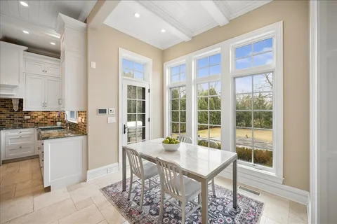 $3,295,000 | 1020 Bluff Road, Glencoe, IL 60022