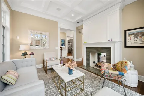 $3,295,000 | 1020 Bluff Road, Glencoe, IL 60022