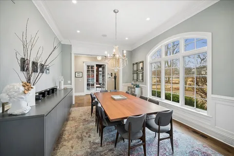 $3,295,000 | 1020 Bluff Road, Glencoe, IL 60022