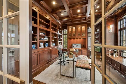 $3,295,000 | 1020 Bluff Road, Glencoe, IL 60022