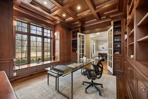 $3,295,000 | 1020 Bluff Road, Glencoe, IL 60022