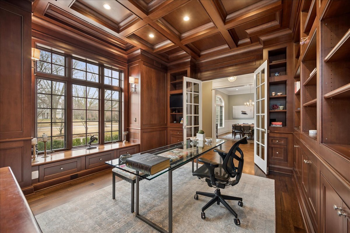 1020 Bluff Road Glencoe, IL 60022 - Photo 20 of 45