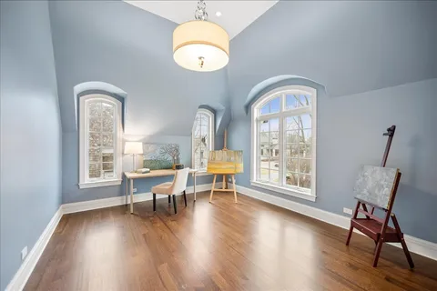 $3,295,000 | 1020 Bluff Road, Glencoe, IL 60022