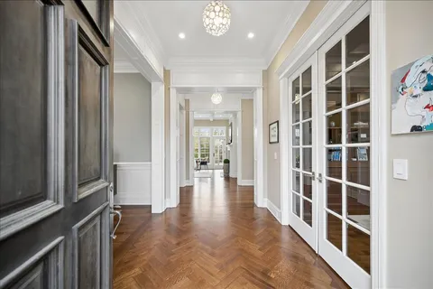 $3,295,000 | 1020 Bluff Road, Glencoe, IL 60022