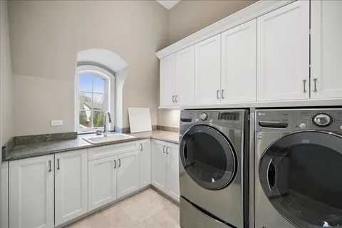 $3,295,000 | 1020 Bluff Road, Glencoe, IL 60022