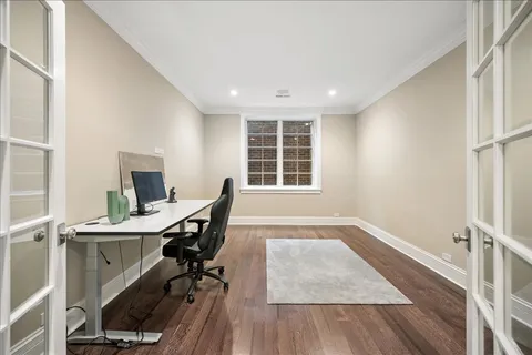 $3,295,000 | 1020 Bluff Road, Glencoe, IL 60022