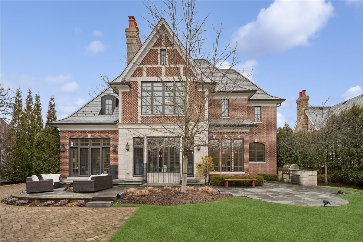 1020 Bluff Road Glencoe, IL 60022 - Photo 38 of 45