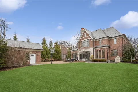 $3,295,000 | 1020 Bluff Road, Glencoe, IL 60022