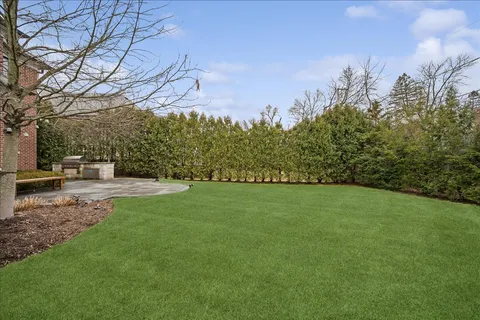 $3,295,000 | 1020 Bluff Road, Glencoe, IL 60022