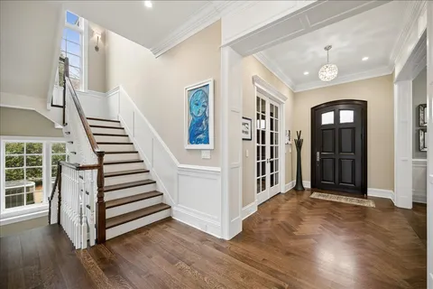 $3,295,000 | 1020 Bluff Road, Glencoe, IL 60022