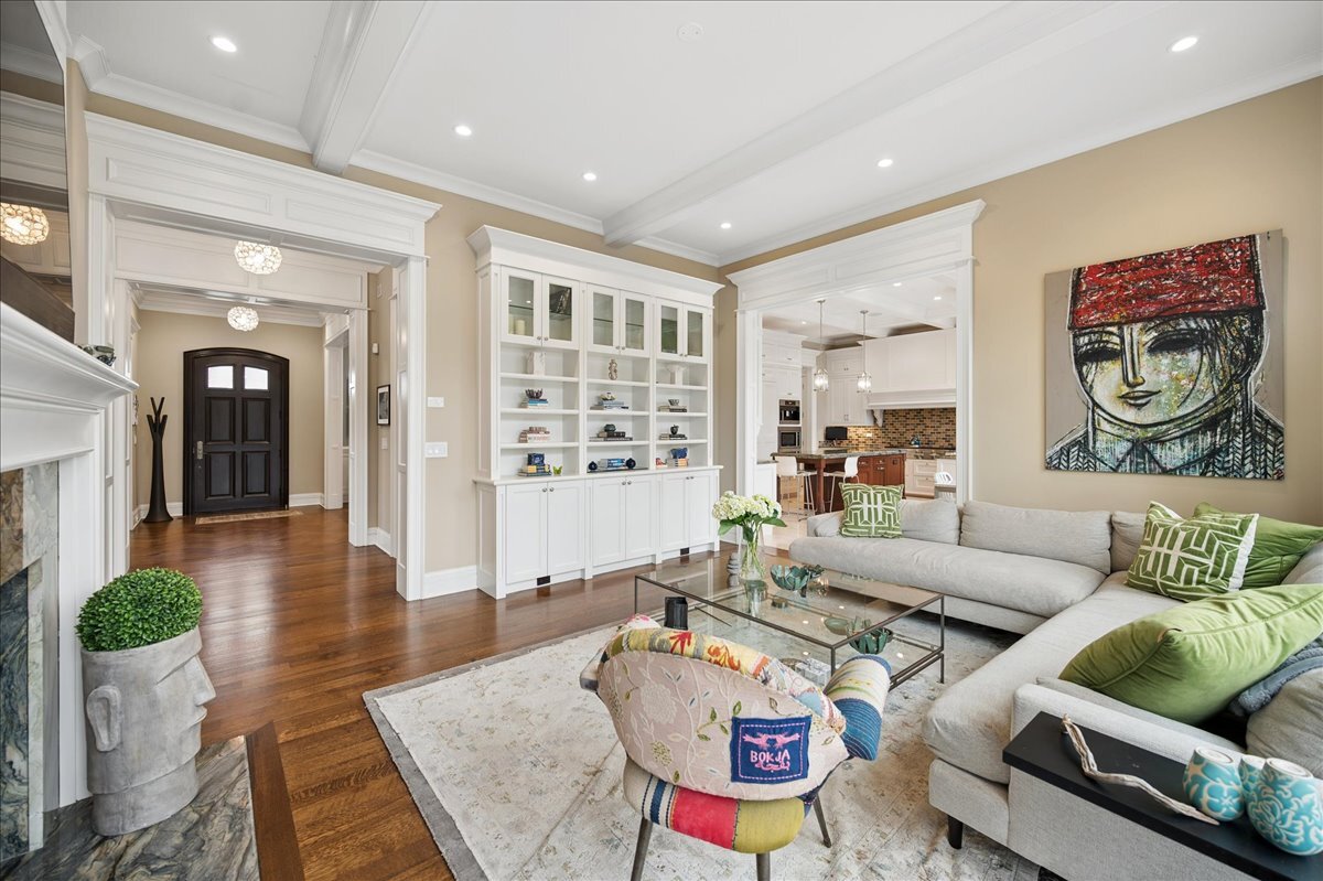 1020 Bluff Road Glencoe, IL 60022 - Photo 5 of 45