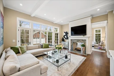 $3,295,000 | 1020 Bluff Road, Glencoe, IL 60022