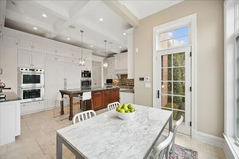 $3,295,000 | 1020 Bluff Road, Glencoe, IL 60022