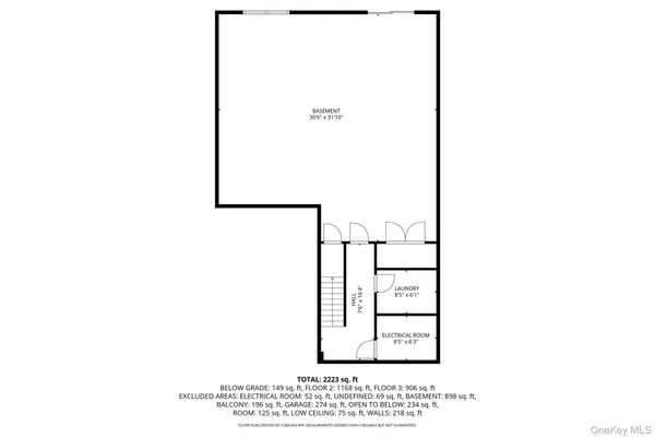 $1,175,000 | 16 Silverwood Circle, Suffern, NY 10901