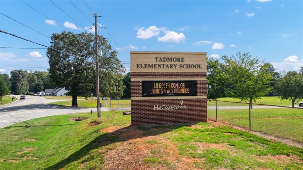 2919 Daxton Lane Gainesville, GA 30507 - Photo 27 of 46