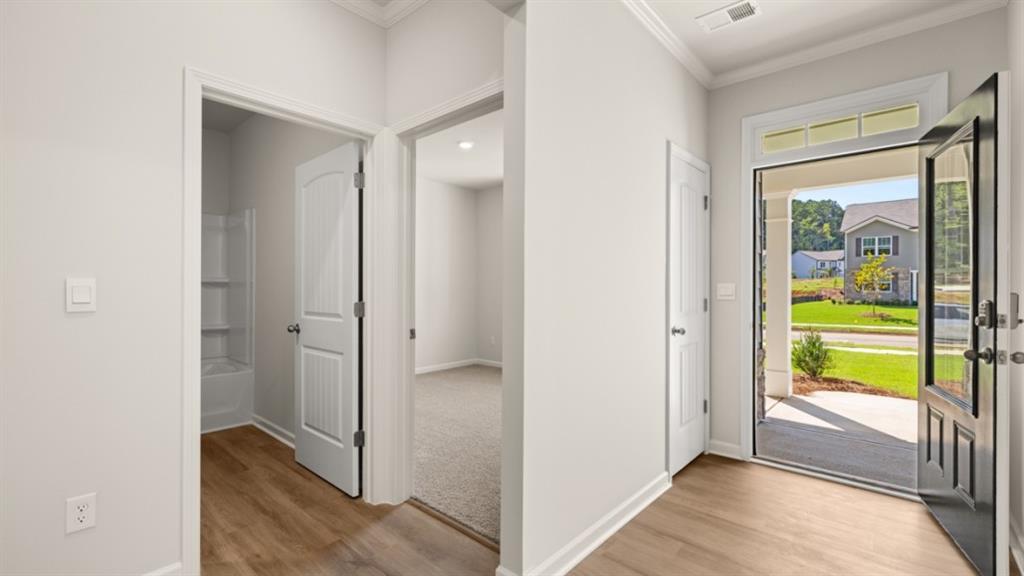 2919 Daxton Lane Gainesville, GA 30507 - Photo 3 of 46