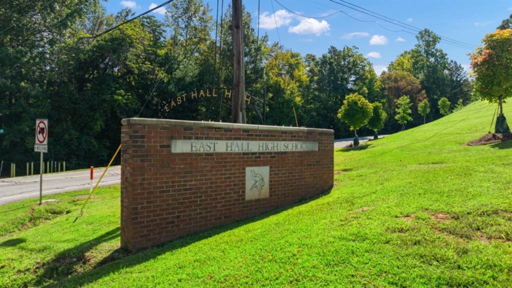 2919 Daxton Lane Gainesville, GA 30507 - Photo 31 of 46