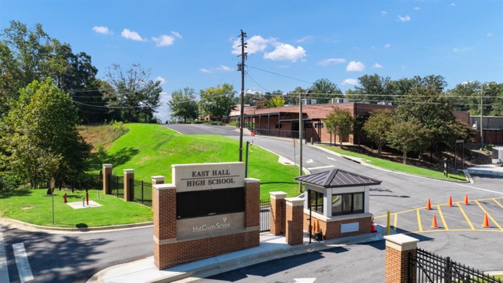 2919 Daxton Lane Gainesville, GA 30507 - Photo 33 of 46