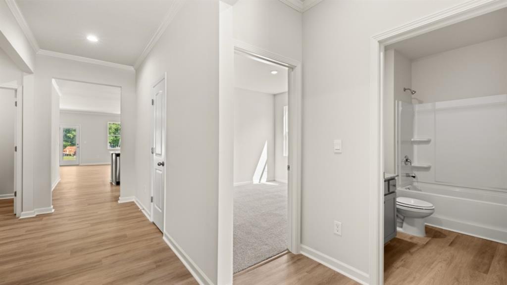 2919 Daxton Lane Gainesville, GA 30507 - Photo 4 of 46