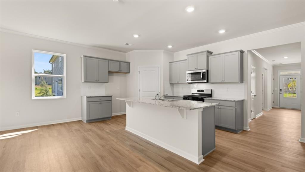 2919 Daxton Lane Gainesville, GA 30507 - Photo 6 of 46