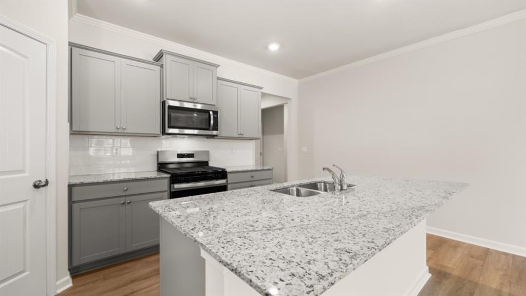 2919 Daxton Lane Gainesville, GA 30507 - Photo 8 of 46