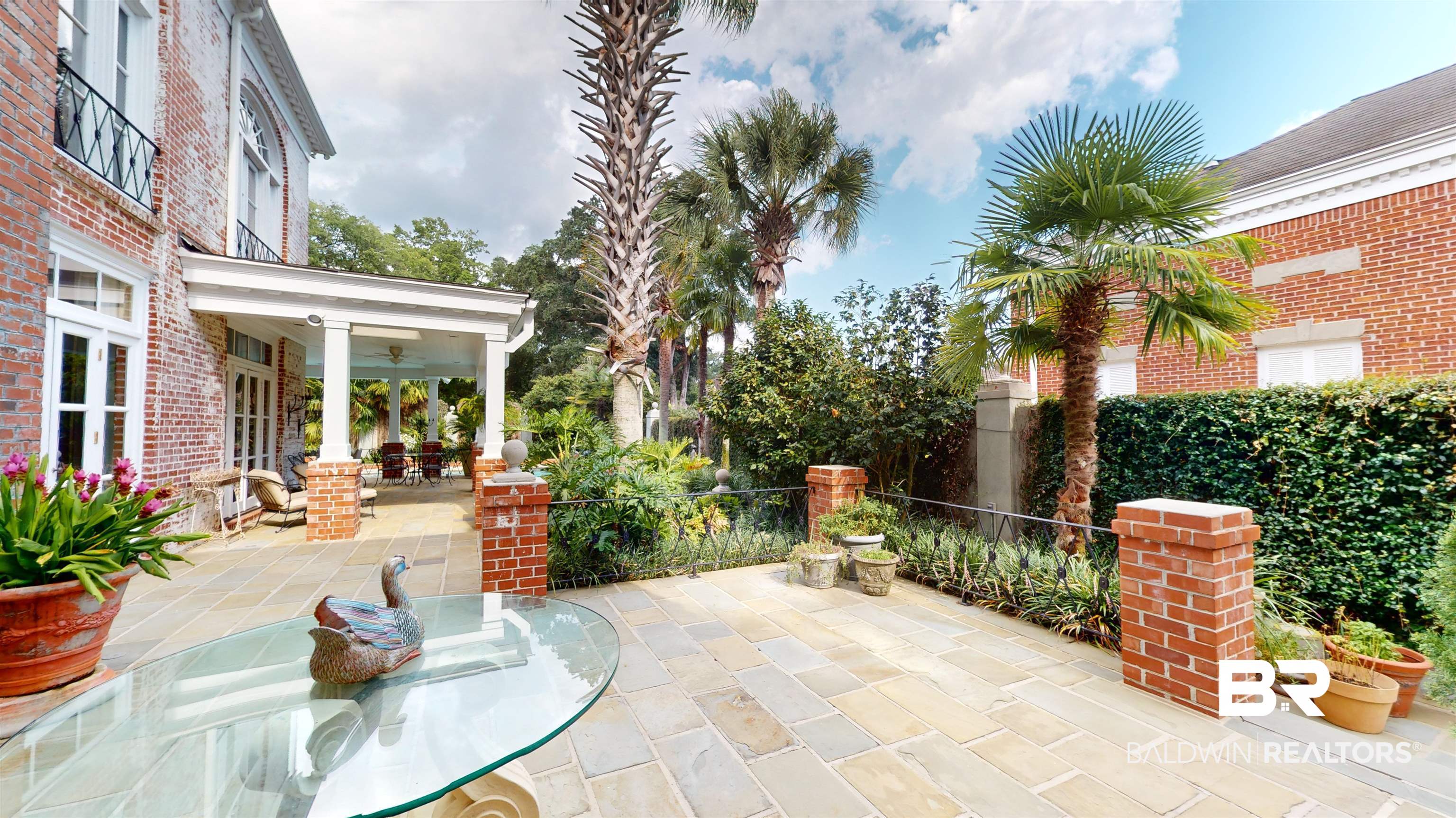 130 Eaton Square Mobile, AL 36608 - Photo 45 of 50