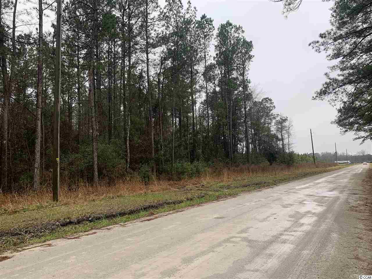 Lot 2-and West Cay Road Loris, SC 29569 - Photo 3 of 10 Gallery Image 3