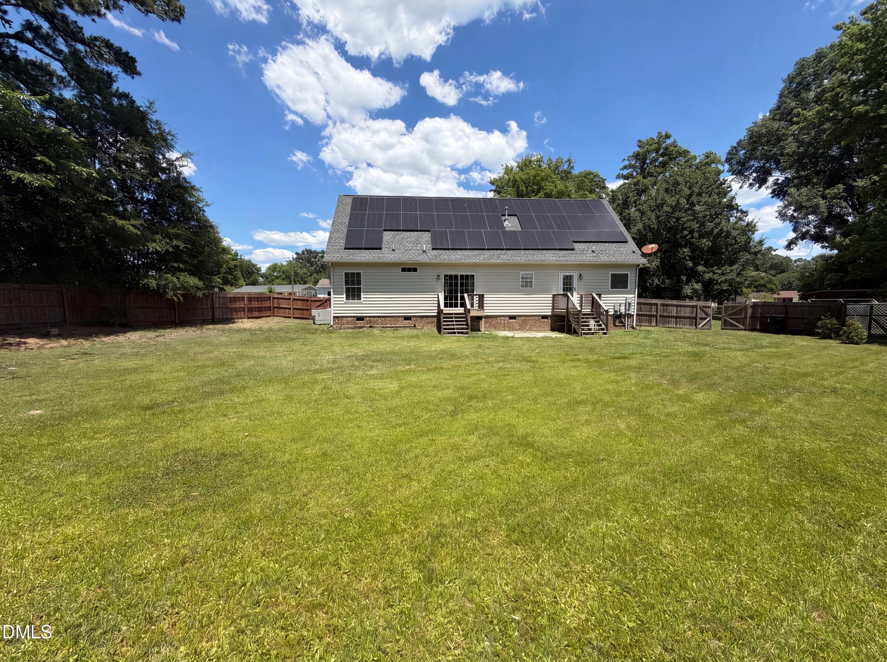 3622 Gibson Road Durham, NC 27703 - Photo 5 of 17