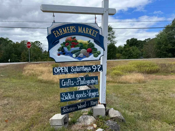 $232,500 | 0 White Mountain Highway, Sanbornville, NH 03872