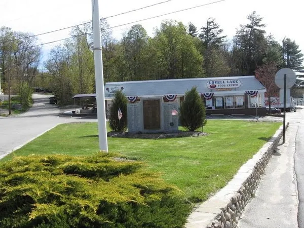 $232,500 | 0 White Mountain Highway, Sanbornville, NH 03872
