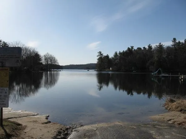 $232,500 | 0 White Mountain Highway, Sanbornville, NH 03872