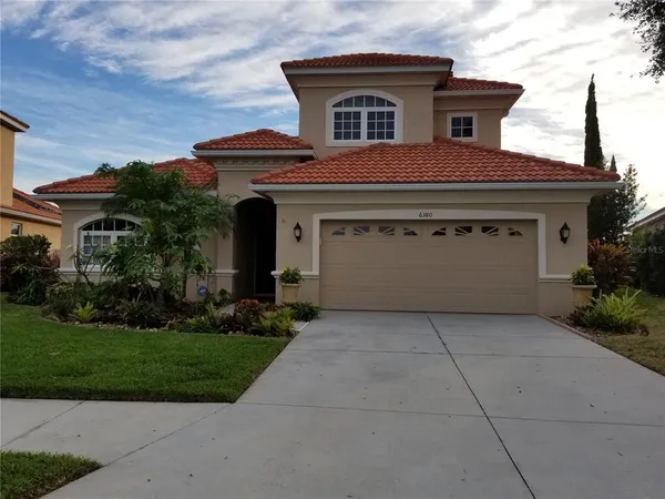 $3,450 | 6380 Rookery Circle, Bradenton, FL 34203