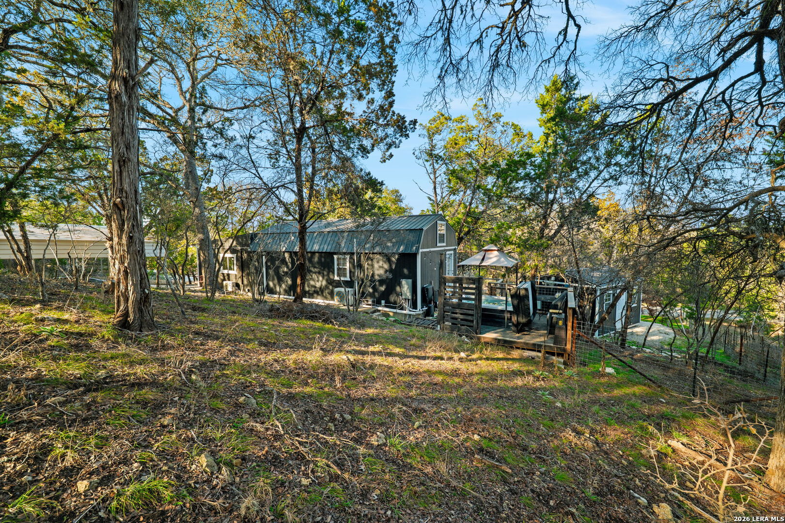 9055 Rebecca Creek Road Spring Branch, TX 78070 - Photo 32 of 36