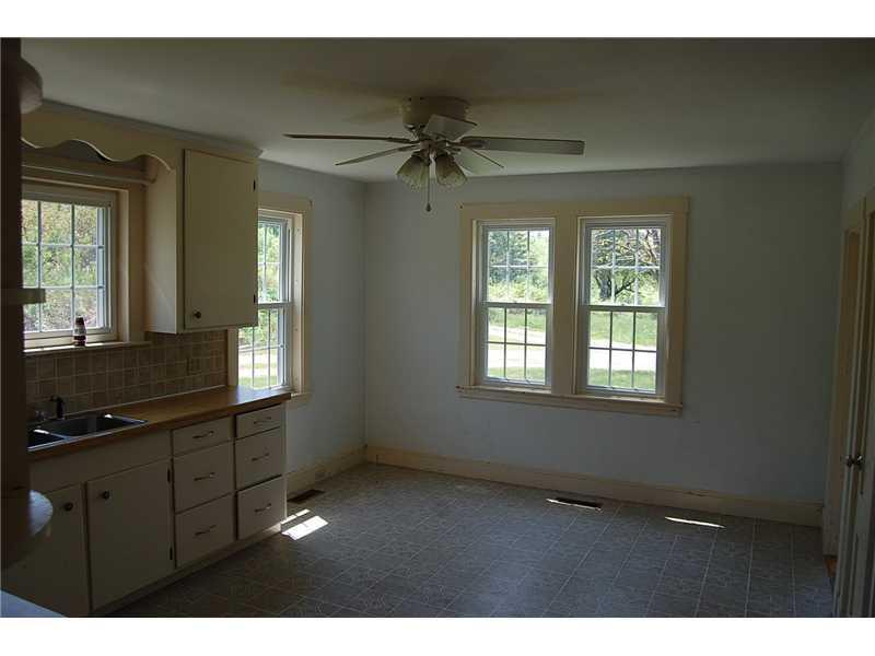 84 Dodge Hill Road Orland, ME 04472 - Photo 5 of 21 Kitchen. kitchen view 1