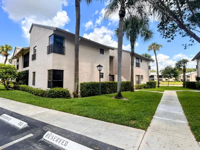 $2,600 | 3400 Northwest 47th Avenue, Unit 3161, Coconut Creek, FL 33063