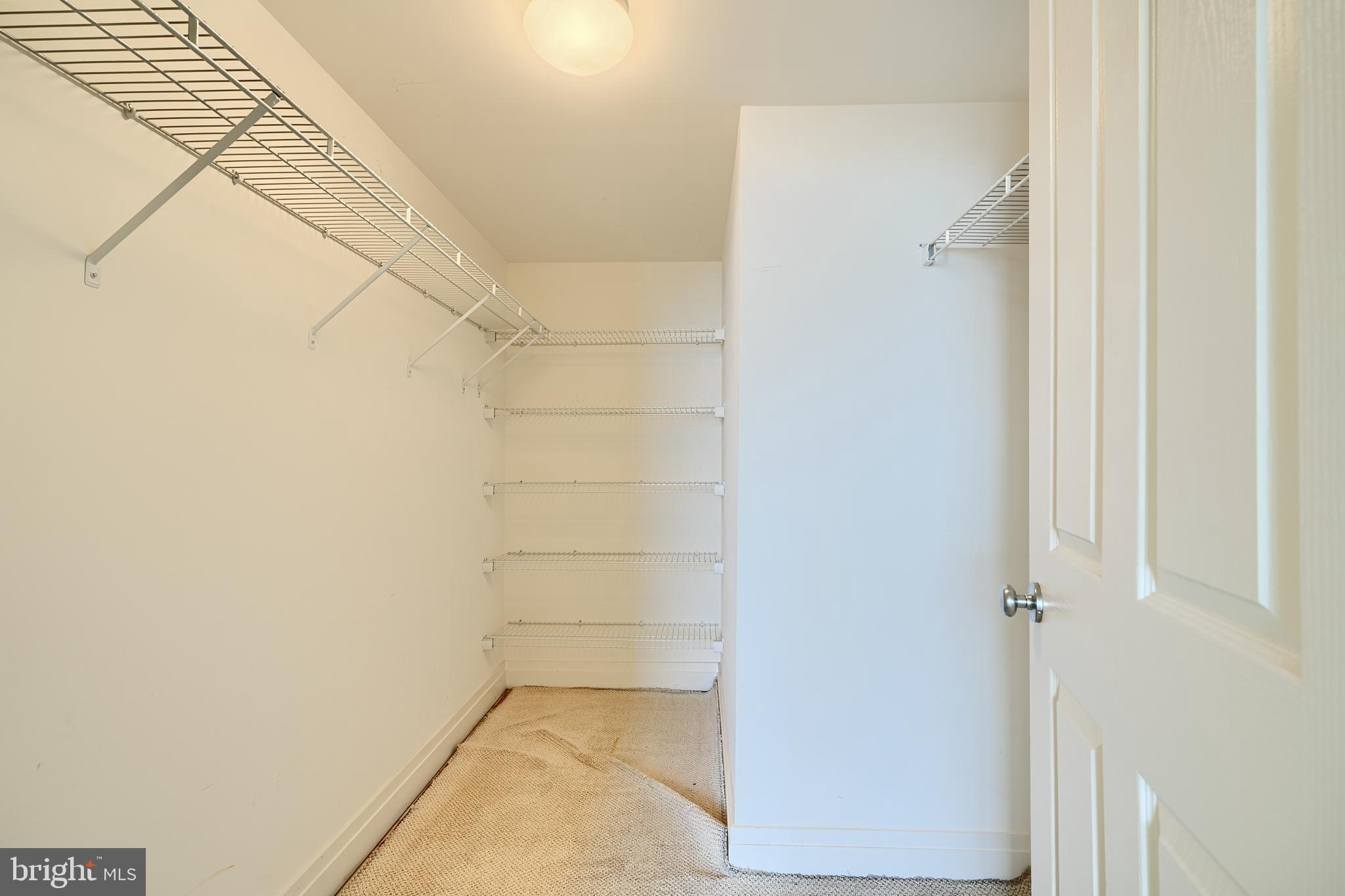 414 Water Street, Unit 1513 Baltimore, MD 21202 - Photo 21 of 43 a view of a small space