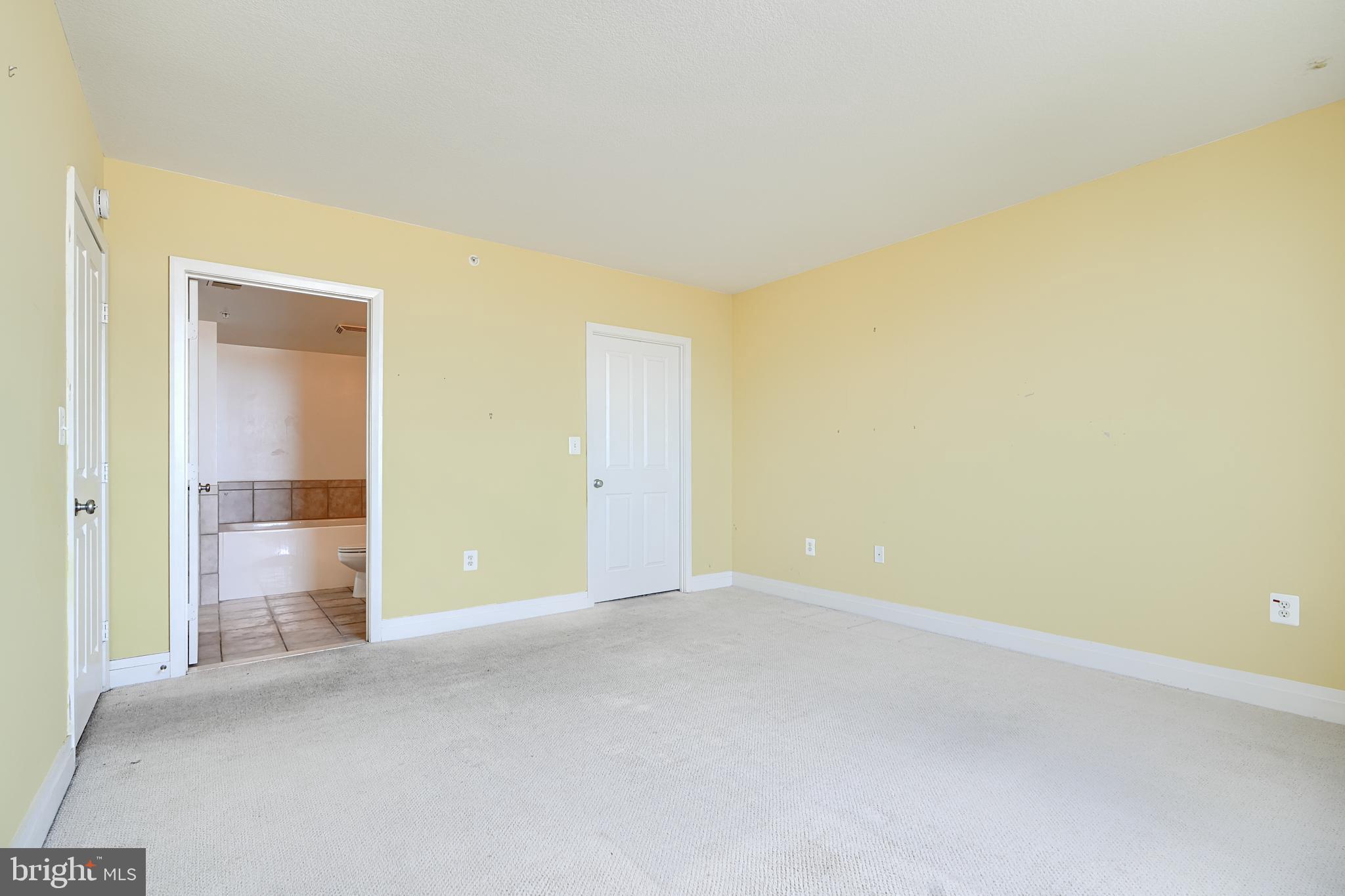 414 Water Street, Unit 1513 Baltimore, MD 21202 - Photo 22 of 43