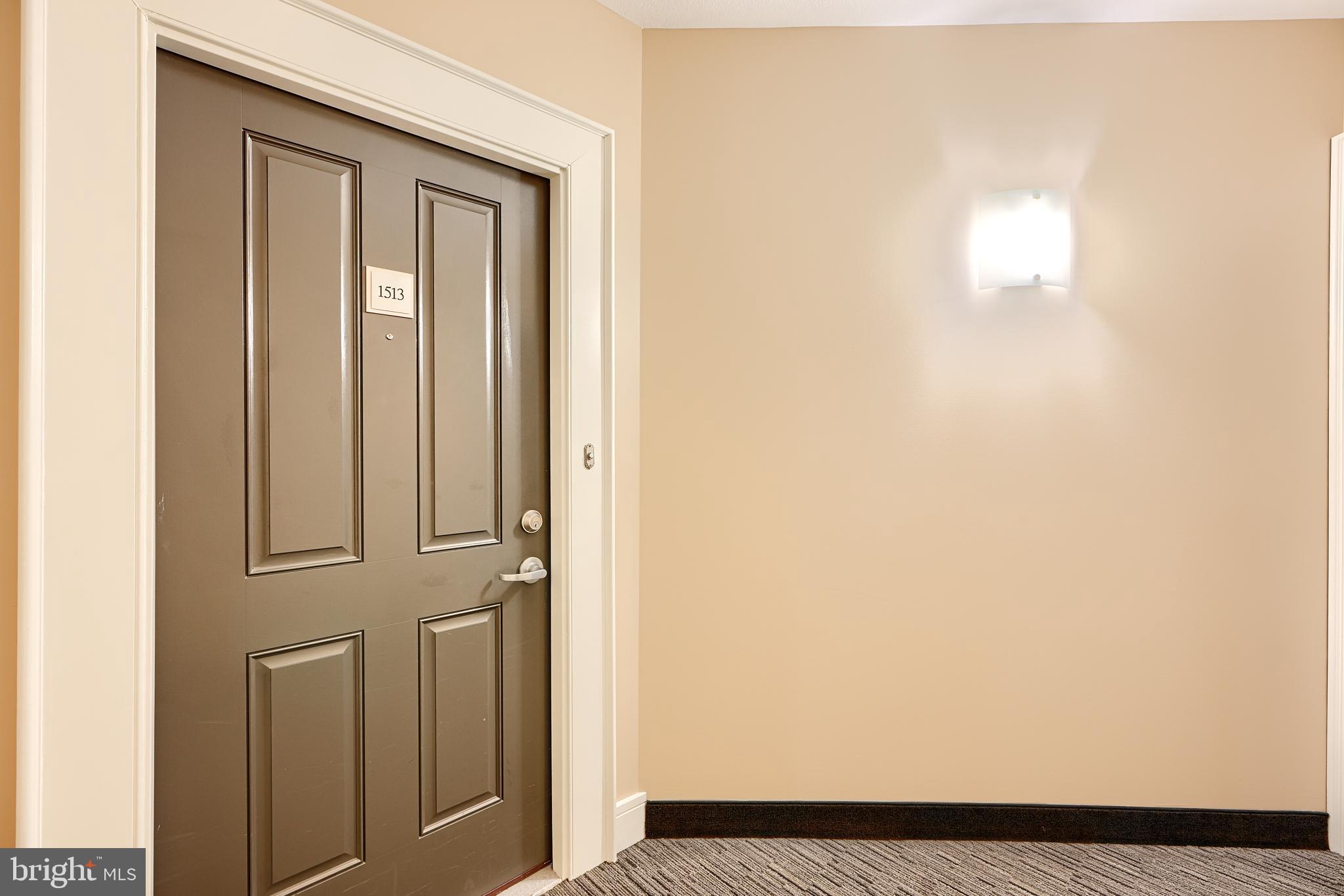 414 Water Street, Unit 1513 Baltimore, MD 21202 - Photo 3 of 43