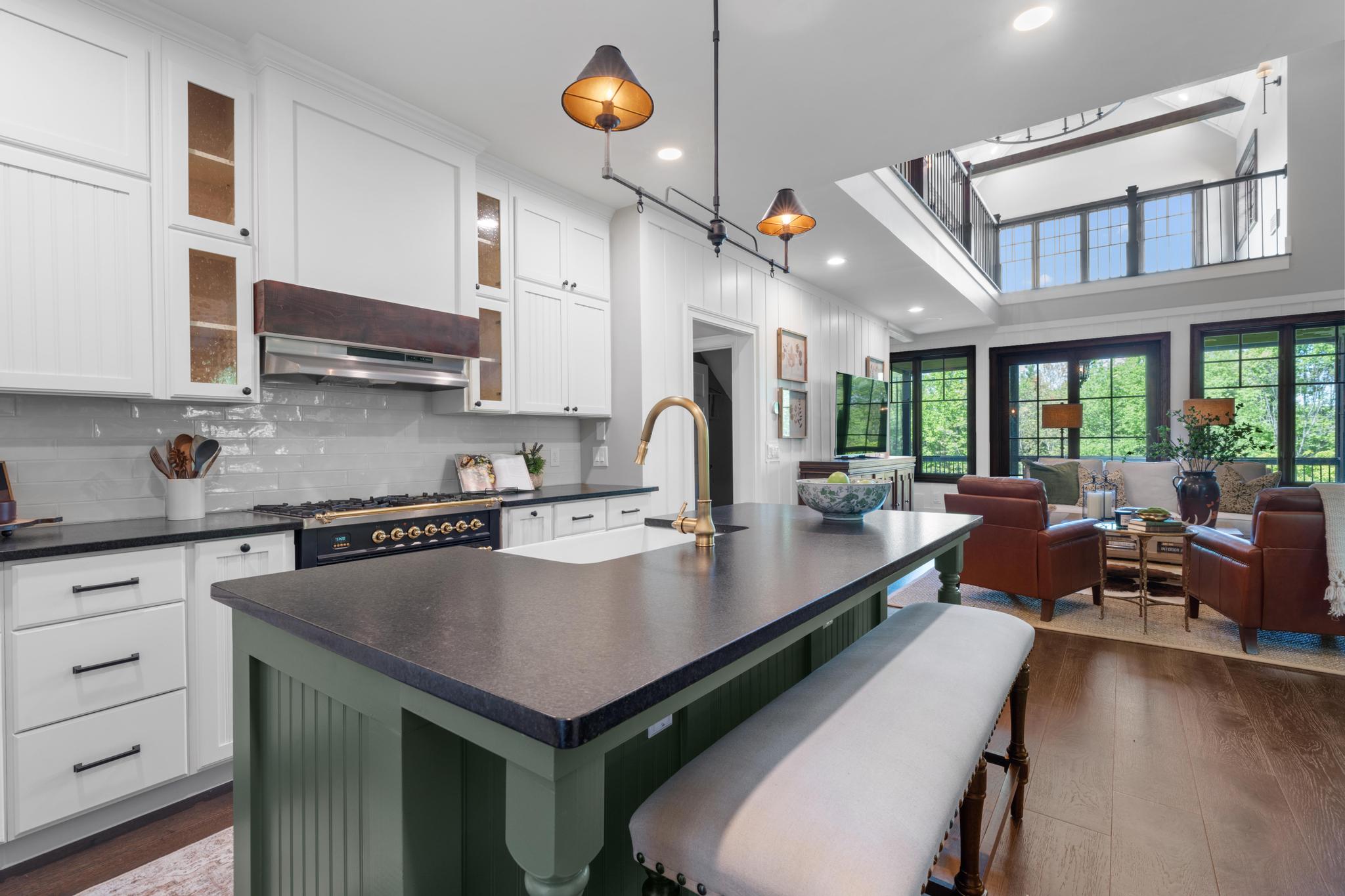 248 Drystack Way Cashiers, NC 28717 - Photo 8 of 69 Gallery Image 8