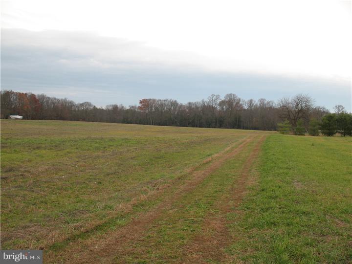 0 Earnest Garton Road Bridgeton, NJ 08302 - Photo 1 of 5 View 1