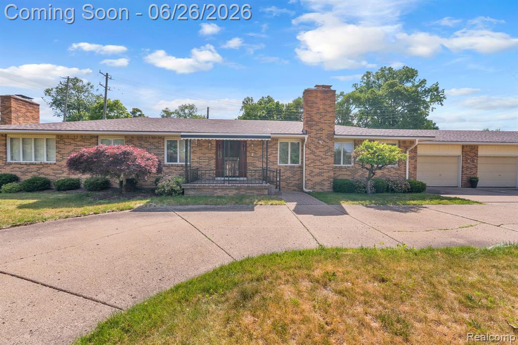 21362 Lahser Road Southfield, MI 48075 - Photo 59 of 66
